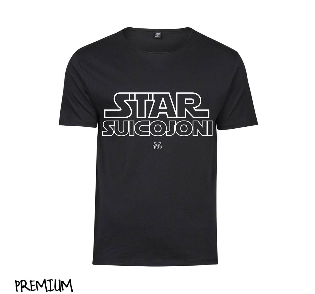 T-shirt Uomo STAR ( ST20985647384 )