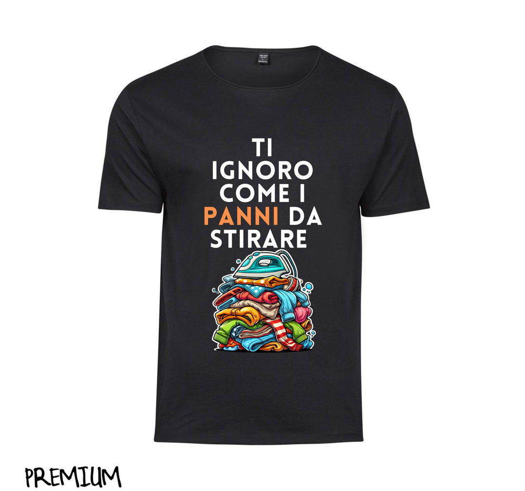 T-shirt Uomo PANNI ( PA756097654 ) - Gufetto Brand 