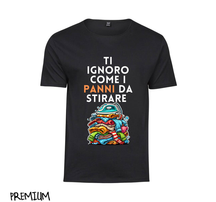 T-shirt Uomo PANNI ( PA756097654 ) - Gufetto Brand 