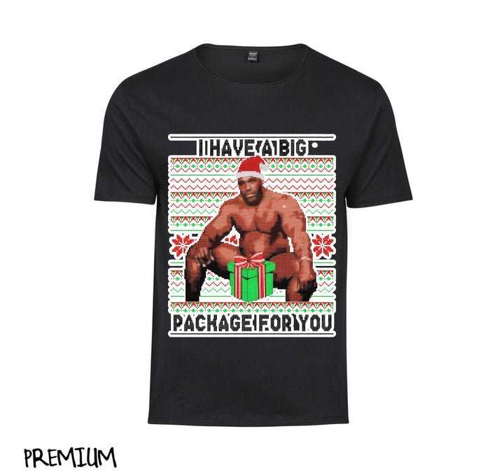 T-shirt Uomo BARRY ( BA546909678 ) - Gufetto Brand 