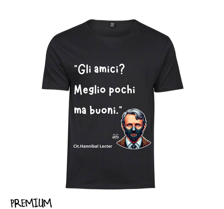 T-shirt Uomo HANNIBAL ( 5409372645 )