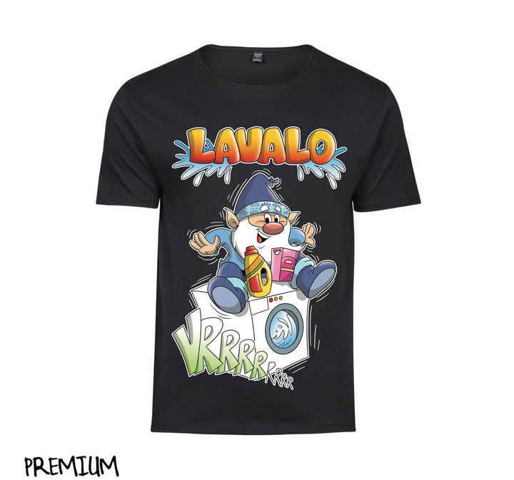 T-shirt Donna LAVALO ( LA347685909 ) - Gufetto Brand 
