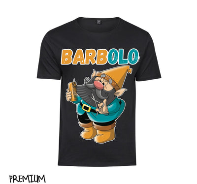 T-shirt Uomo BARBOLO ( B90379845 ) - Gufetto Brand 