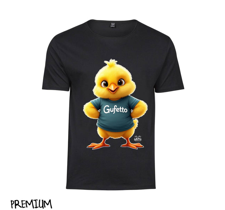 T-shirt Uomo PIO ( PI82136523 ) - Gufetto Brand 