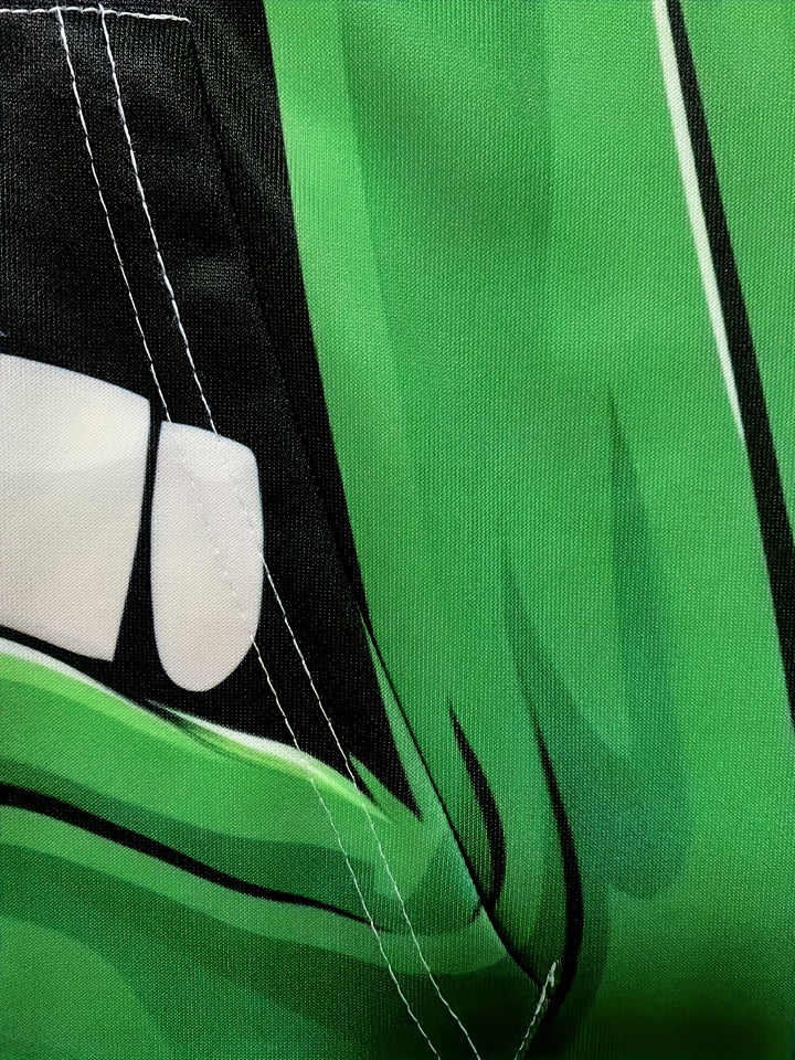 Felpa Hulk - Gufetto Brand 