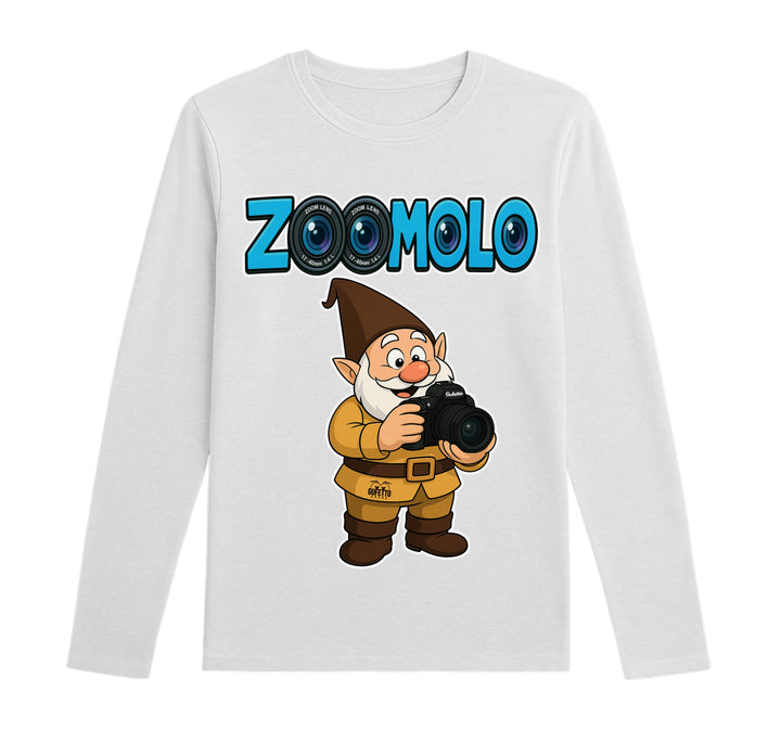 T-shirt Donna ZOOMOLO ( ZO47890564 )