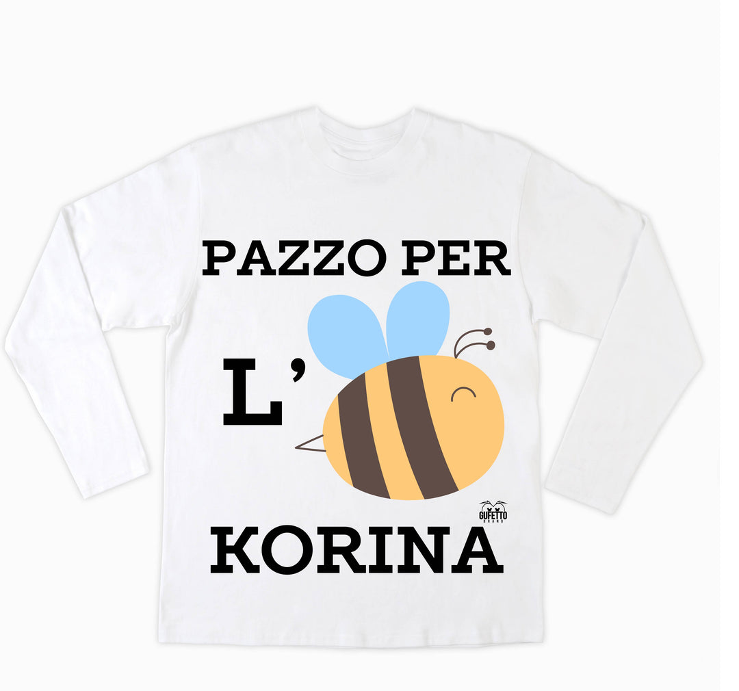 T-shirt Uomo APE ( 490867545 ) - Gufetto Brand 
