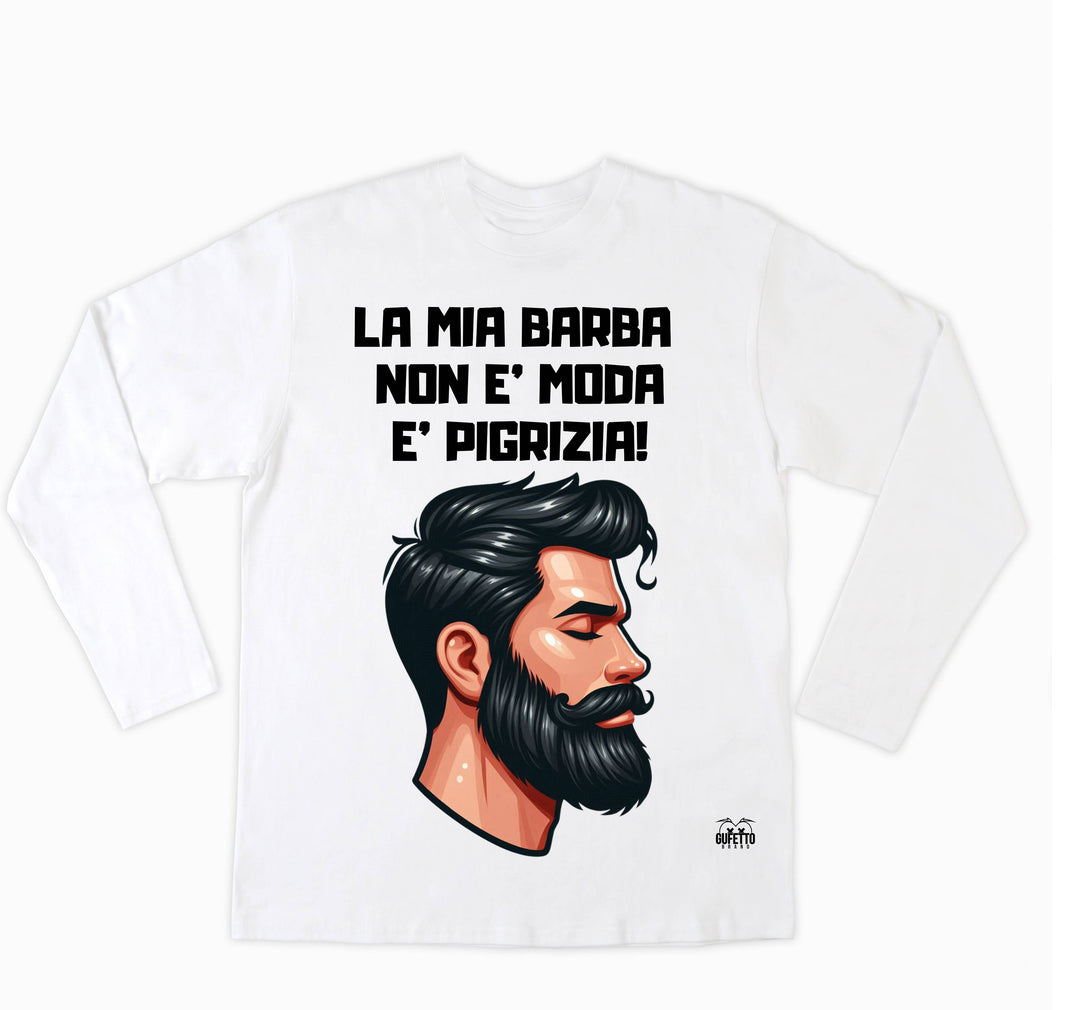T-shirt Uomo BARBA ( BA734859067 ) - Gufetto Brand 