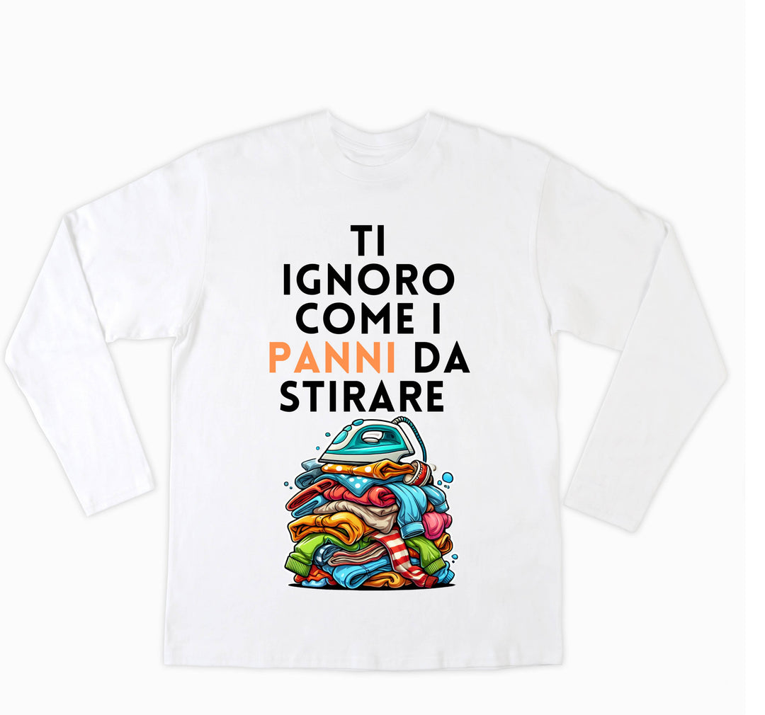 T-shirt Uomo PANNI ( PA756097654 ) - Gufetto Brand 