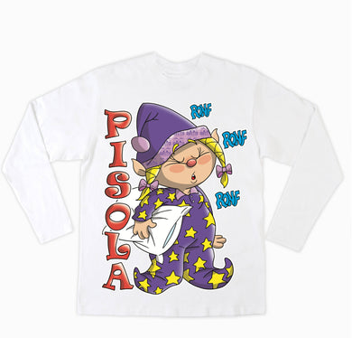 T-shirt Uomo PISOLA ( PI00783176 ) - Gufetto Brand 
