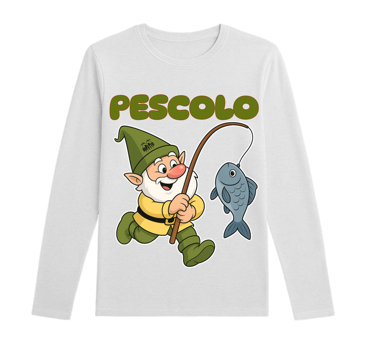 T-shirt Uomo PESCOLO ( PE58796325 )