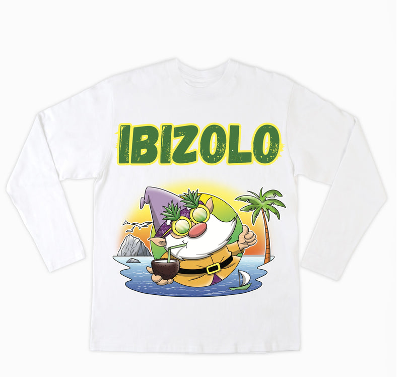 T-shirt Uomo IBIZOLO ( I60888317 ) - Gufetto Brand 