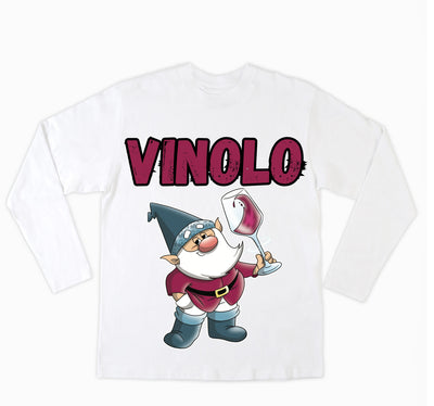 T-shirt Donna VINOLO ( V77712098 ) - Gufetto Brand 