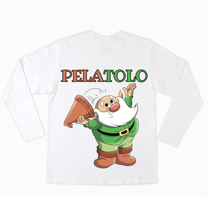 T-shirt Uomo PELATOLO ( P711109467 ) - Gufetto Brand 