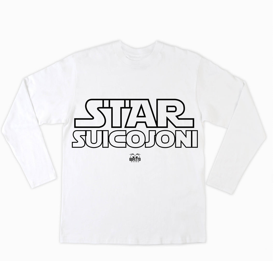 T-shirt Uomo STAR ( ST20985647384 )
