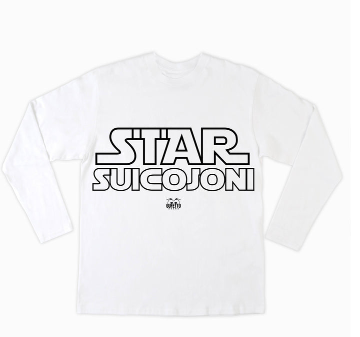 T-shirt Uomo STAR ( ST20985647384 )