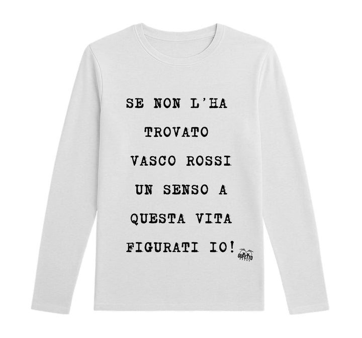 T-shirt Donna SENSO ( SE890563425 ) - Gufetto Brand 