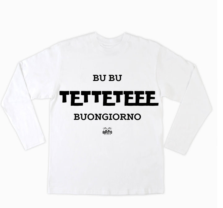 T-shirt Uomo BU BU ( BU562391846 ) - Gufetto Brand 