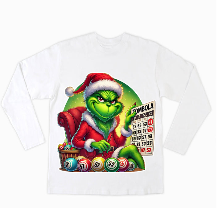 T-shirt Uomo TOMBOLA ( TO45908734 ) - Gufetto Brand 