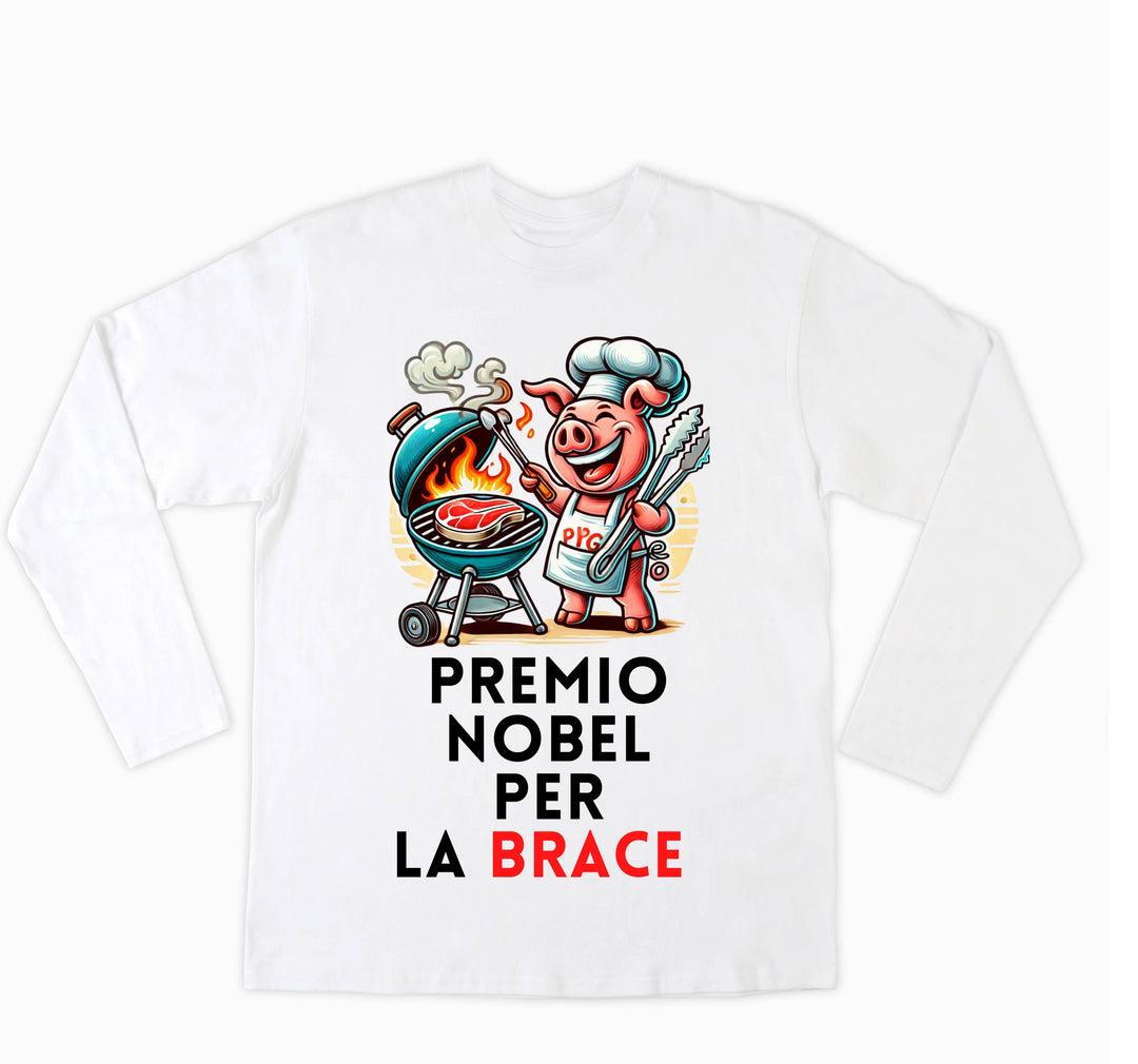 T-shirt Uomo BRACE ( BR570956434 ) - Gufetto Brand 