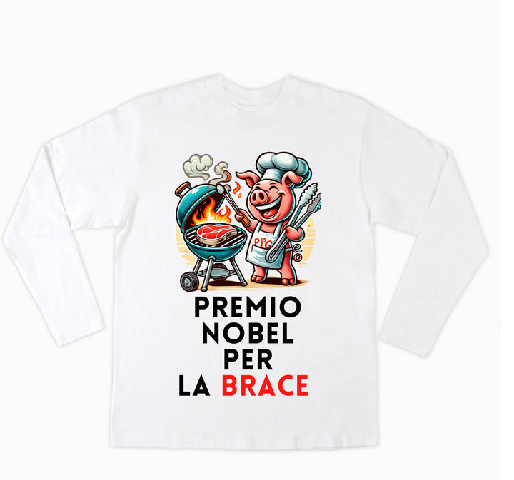 T-shirt Uomo BRACE ( BR570956434 ) - Gufetto Brand 