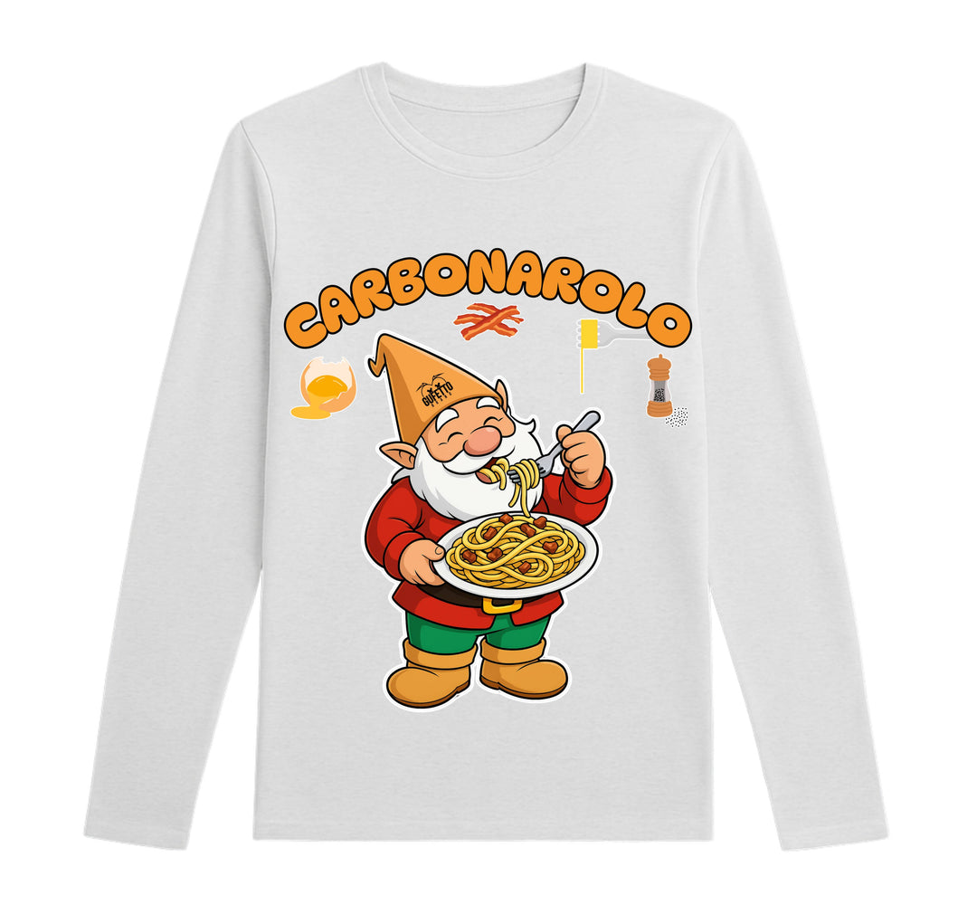 T-shirt Donna CARBONAROLO ( CA457809765 )