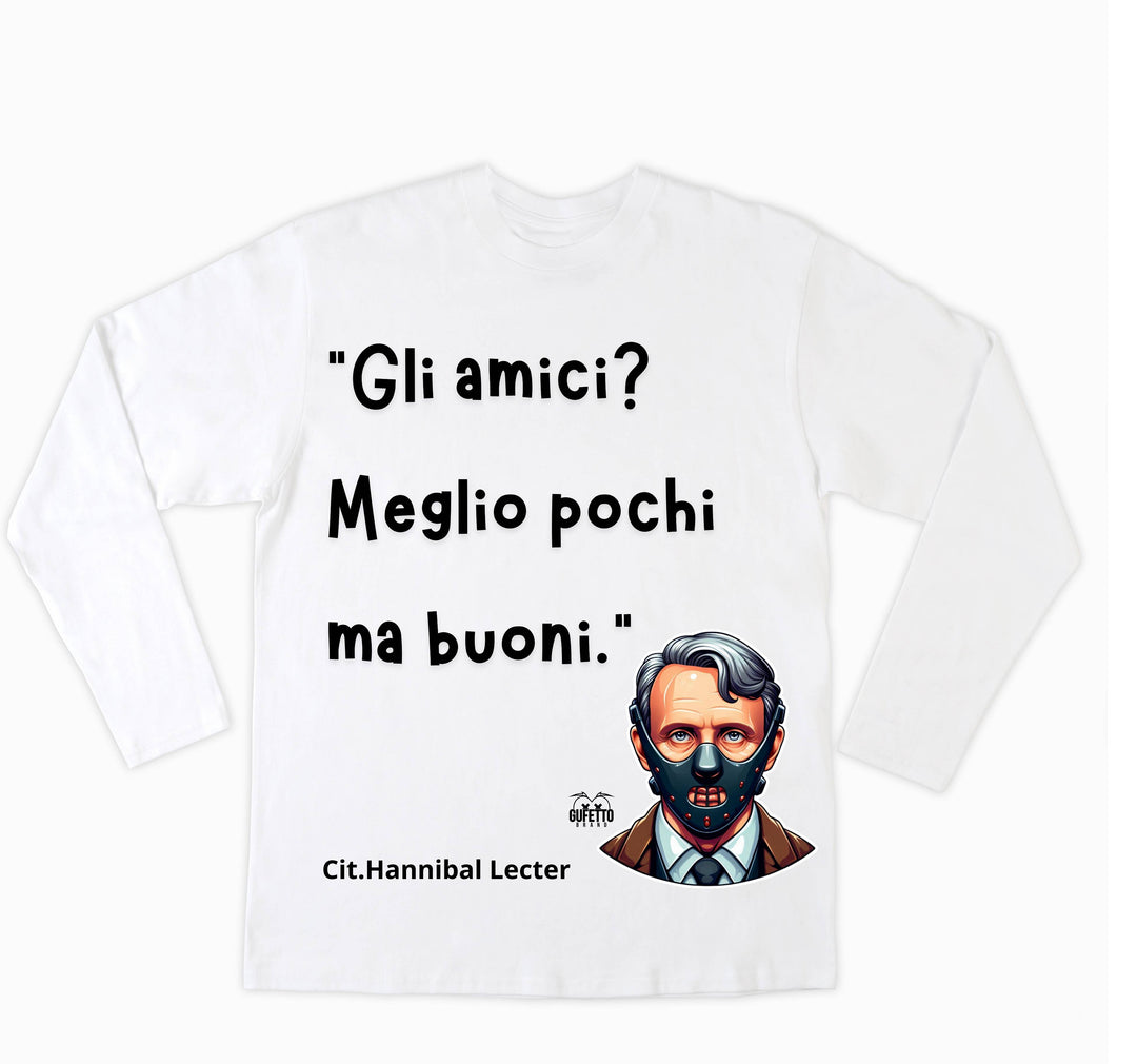 T-shirt Uomo HANNIBAL ( 5409372645 )