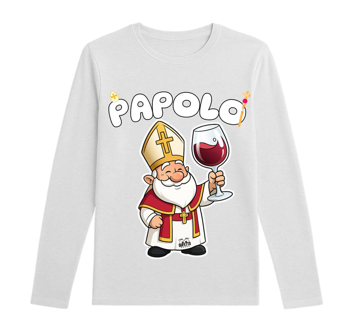 T-shirt Donna PAPOLO ( PA08052025 )