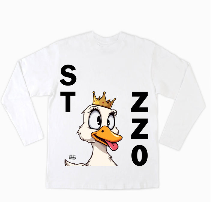 T-shirt Uomo OCA TWO FACES ( OC76452435 ) - Gufetto Brand 