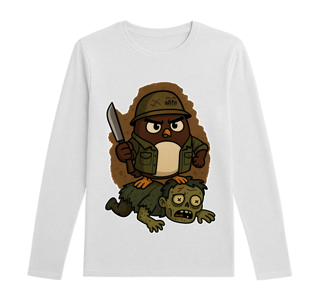 T-shirt Donna GUFETTO JOEL ( GJ7689045362 )