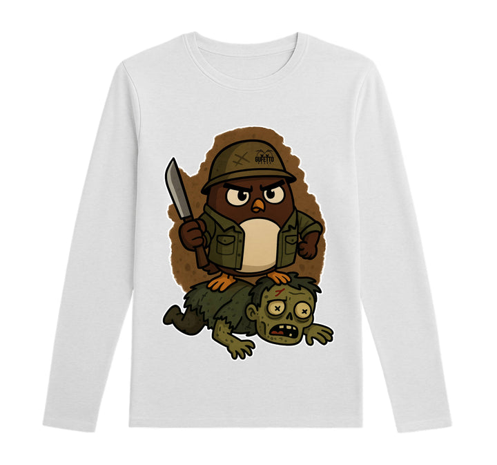 T-shirt Donna GUFETTO JOEL ( GJ7689045362 )