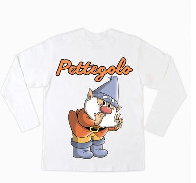 T-shirt Uomo PETTEGOLO ( PE33309876 ) - Gufetto Brand 