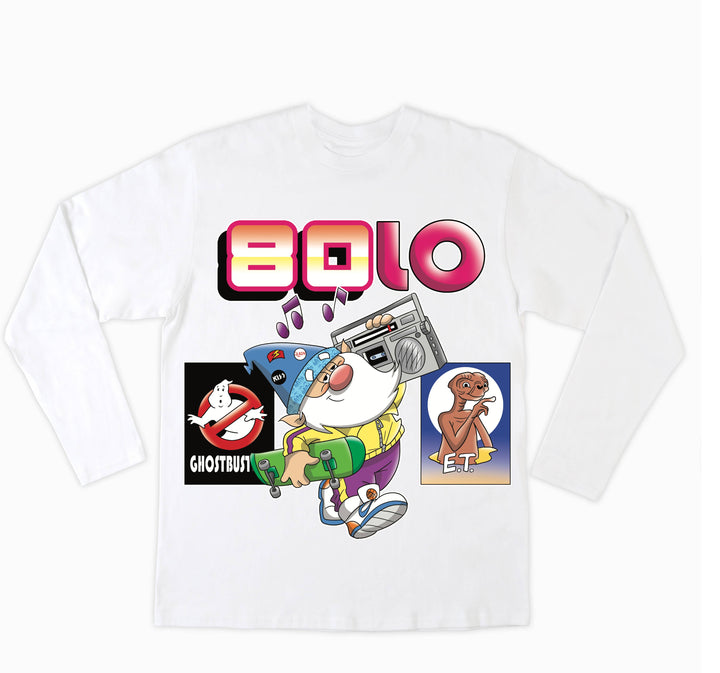 T-shirt Uomo 80lo ( 805623165 ) - Gufetto Brand 