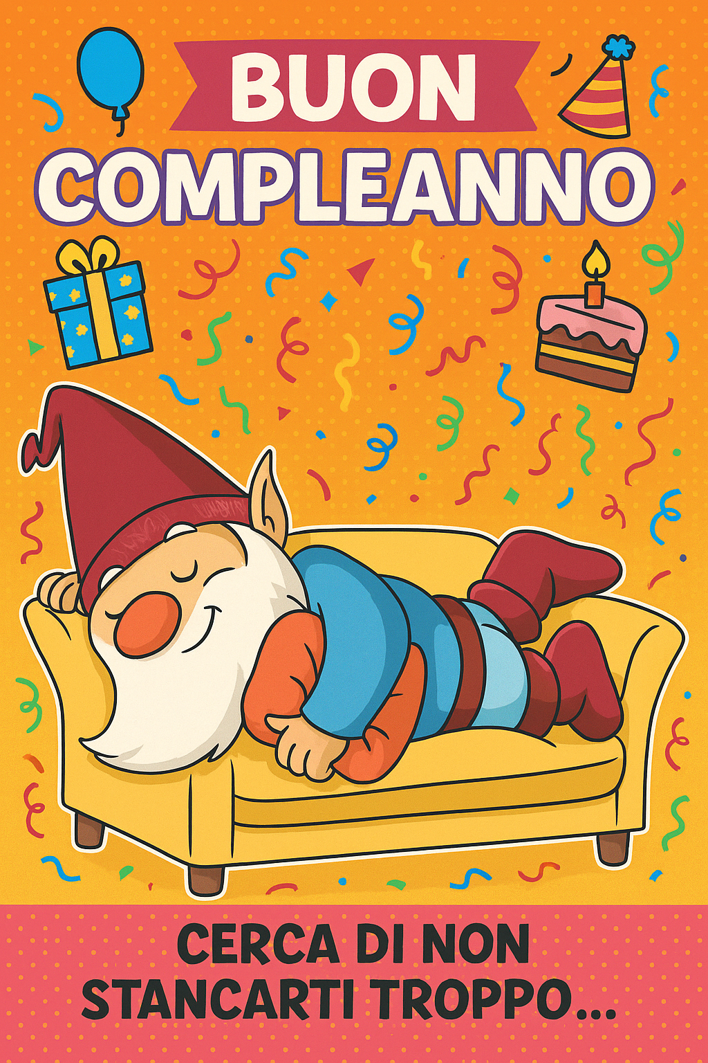 Biglietti Auguri