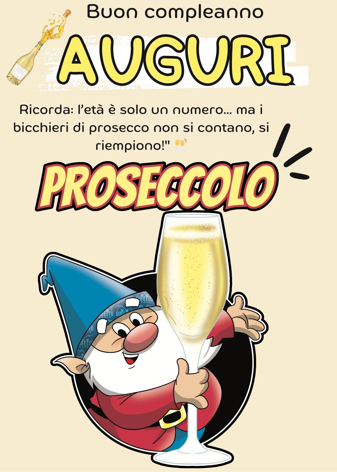 Biglietti Auguri