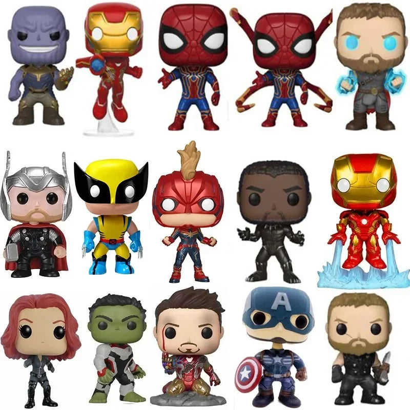 Hot Toys MARVELs The Avengerrs Iron Man 580 Captain Marvel 425