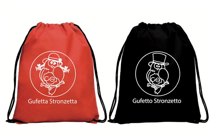 Felpa Classic Uomo Donna POPCORNOLO ( P00042856 ) - Gufetto Brand 