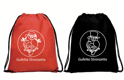 Felpa Classic Uomo Donna MARMELLATOLO ( M31709428 ) - Gufetto Brand 