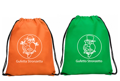 Tazza Napolo Outlet - Gufetto Brand 