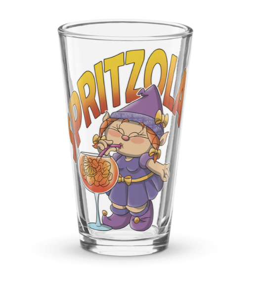 Pack Spritz - Gufetto Brand 