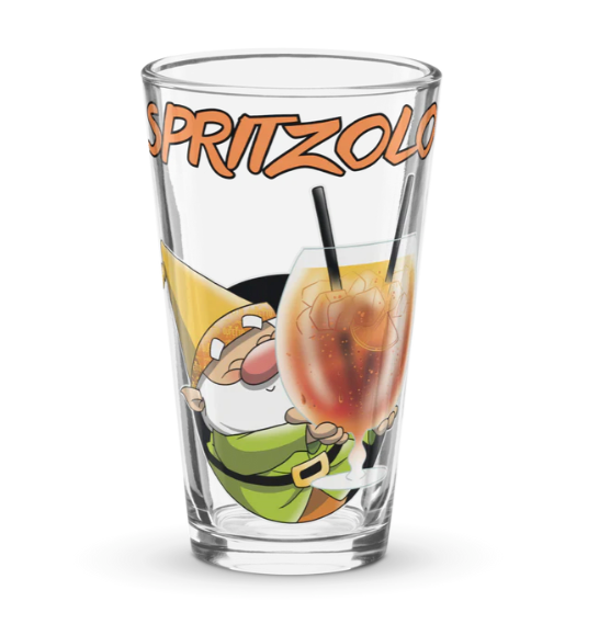 Pack Spritz - Gufetto Brand 