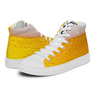 Sneakers alte Birra