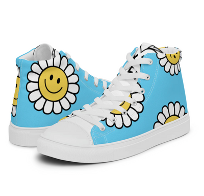Sneakers alte M'Ama