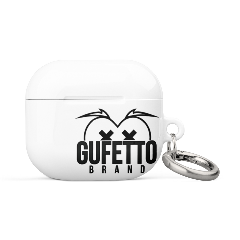 Cover per AirPod® GUFETTO BRAND - Gufetto Brand 