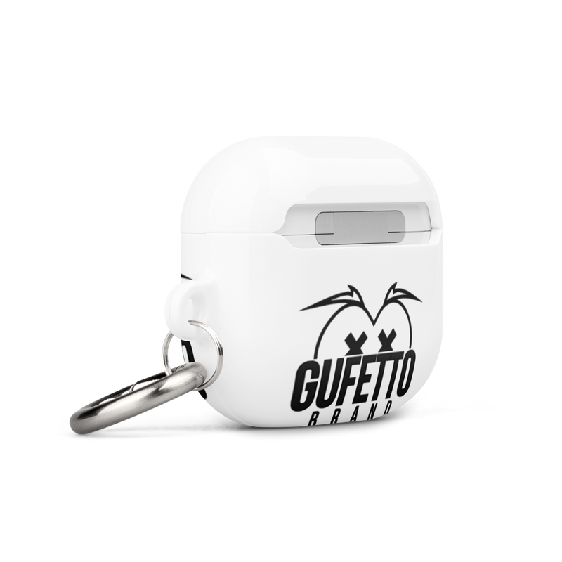 Cover per AirPod® GUFETTO BRAND - Gufetto Brand 