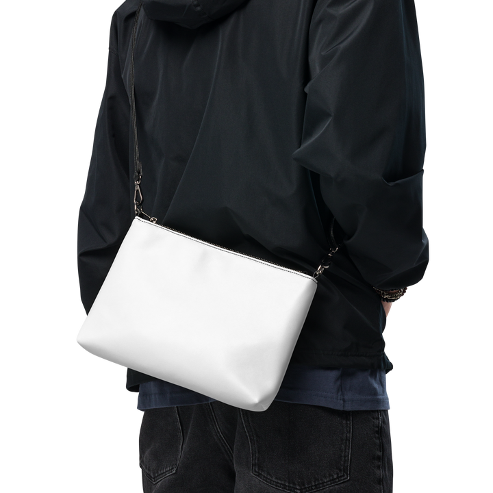 Borsa a tracolla GUFETTO BRAND - Gufetto Brand 