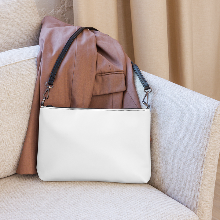 Borsa a tracolla GUFETTO BRAND - Gufetto Brand 