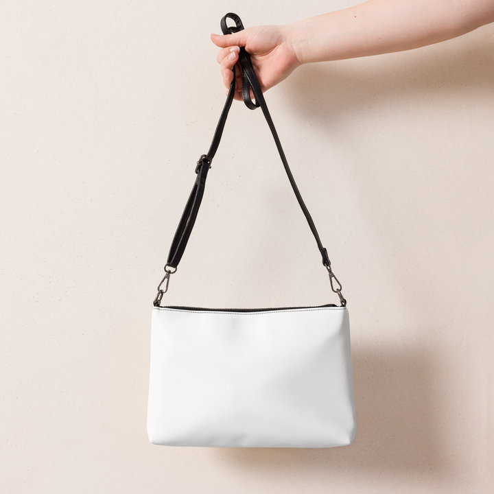Borsa a tracolla GUFETTO BRAND - Gufetto Brand 