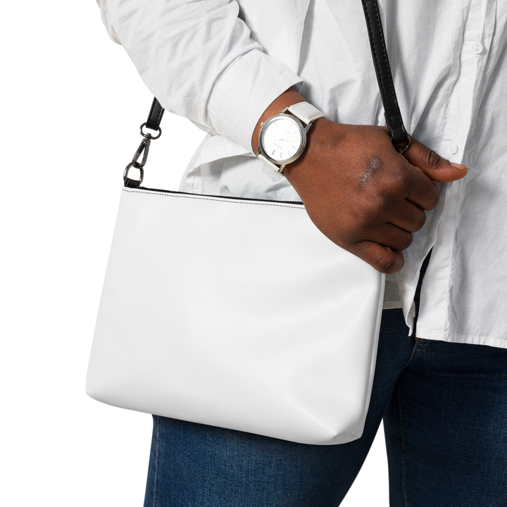Borsa a tracolla GUFETTO BRAND - Gufetto Brand 