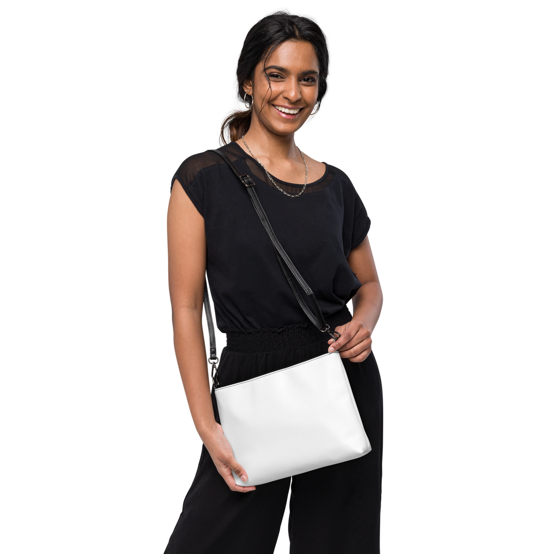 Borsa a tracolla GUFETTO BRAND - Gufetto Brand 